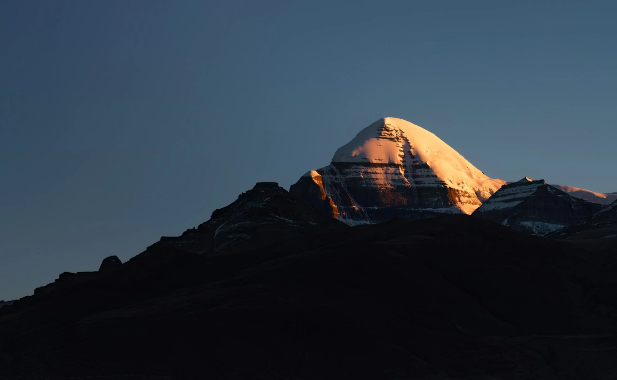 Kailash Mansarovar Yatra Packages by Road, Helicopter & Overland – Full Details