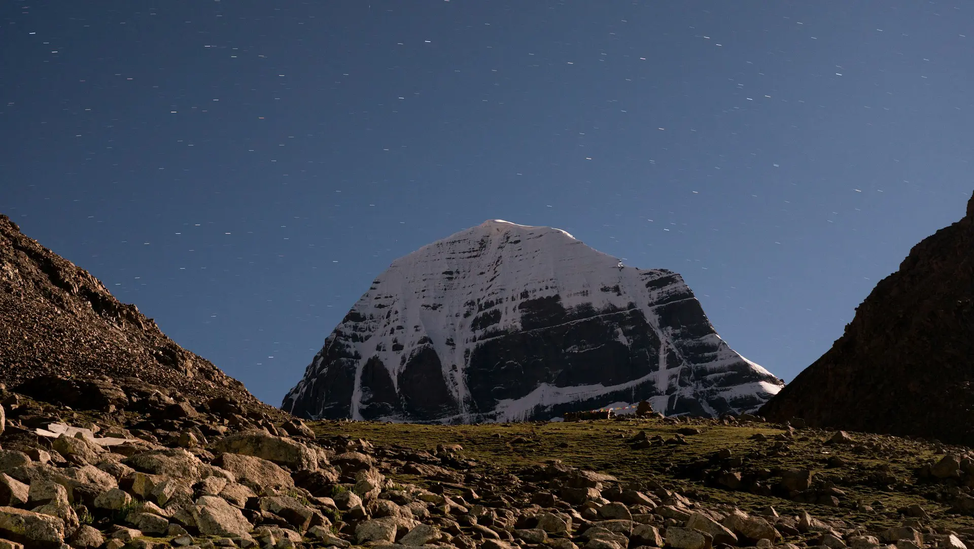 How Difficult is Kailash Mansarovar Yatra