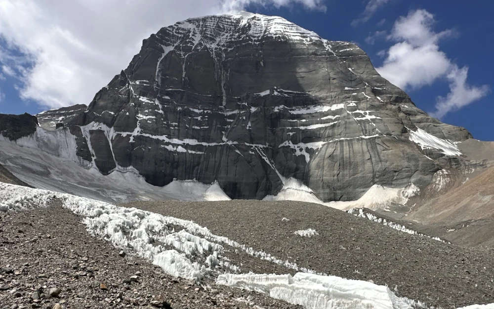 Complete Guide to Mount Kailash Kora in Tibet