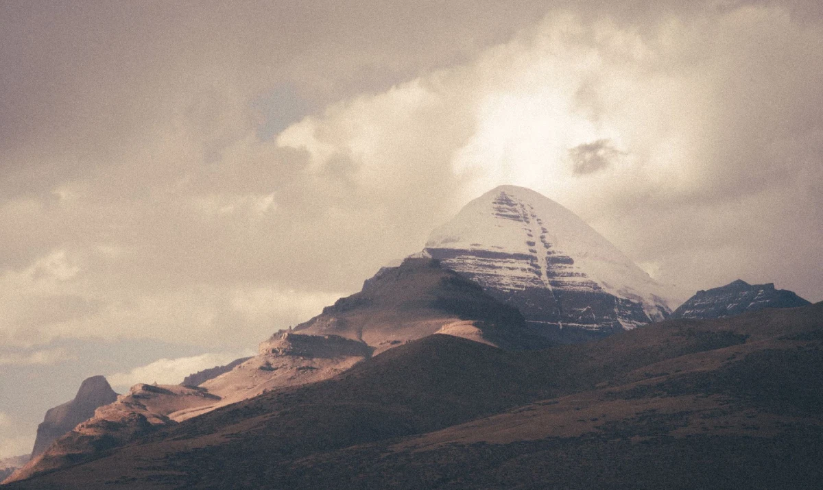 Spiritual Significance of Mount Kailash