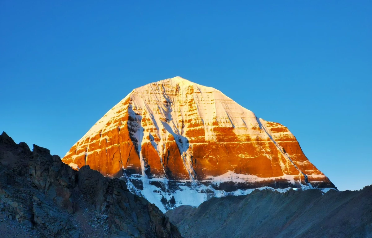 Why Mount Kailash Is Sacred: Exploring the Spiritual Heart of the Himalayas