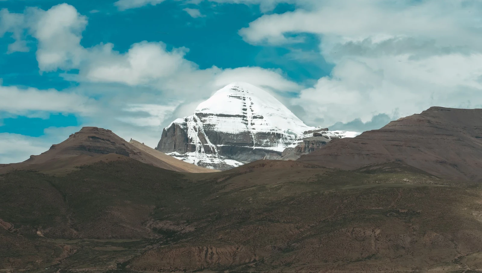 Kailash Mansarovar Overland Tour: Complete Guide, Cost & Travel Tips