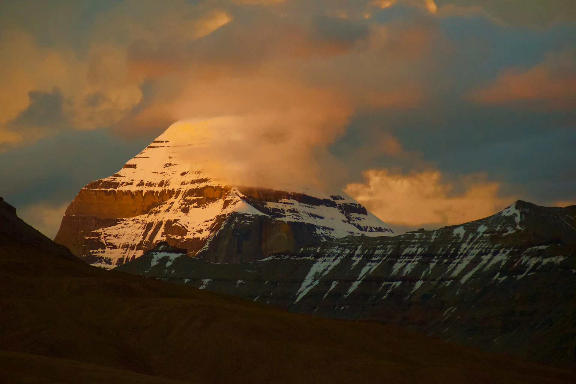 Kailash Mansarovar Yatra Cost from Nepal
