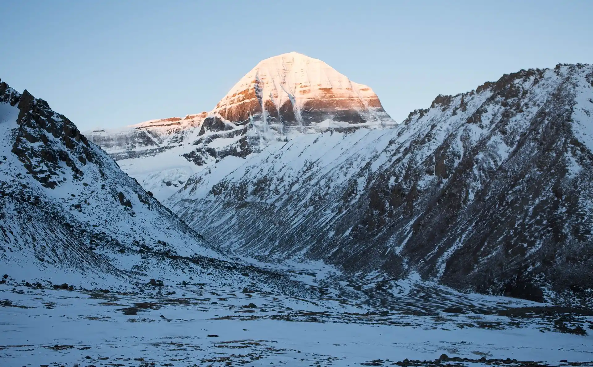 Best Package for 2027 Kailash Tour: Compare Routes, Cost & Itineraries