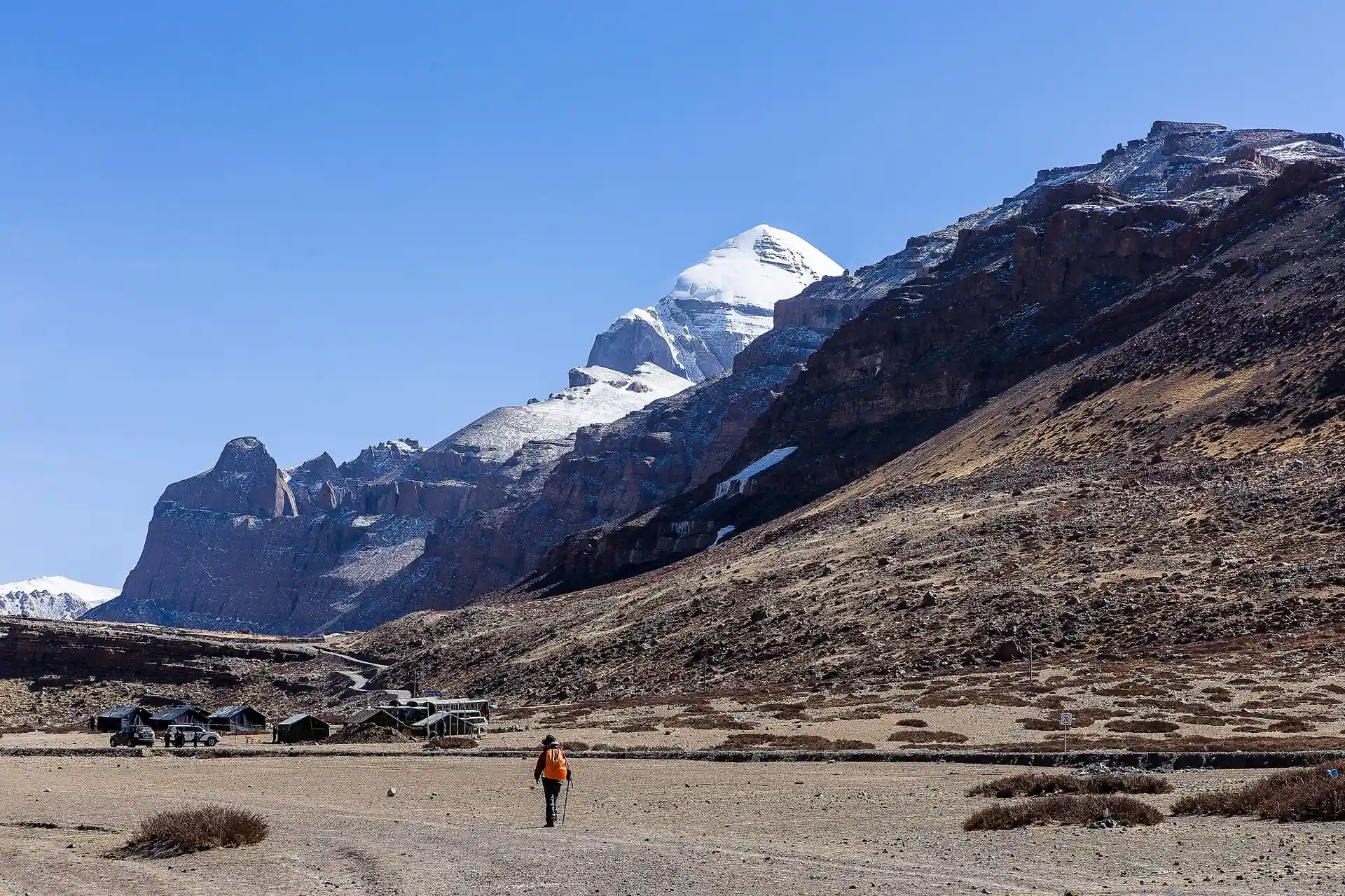 Kailash Mansarovar Yatra 2027 Route: Complete Route & Travel Guide