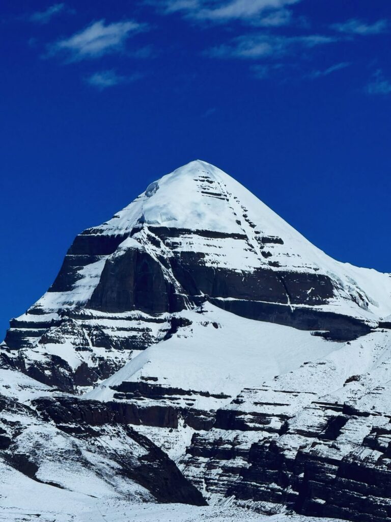 kailash mansarovar
