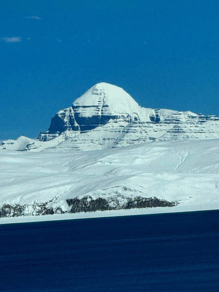 kailash mansarovar yatra