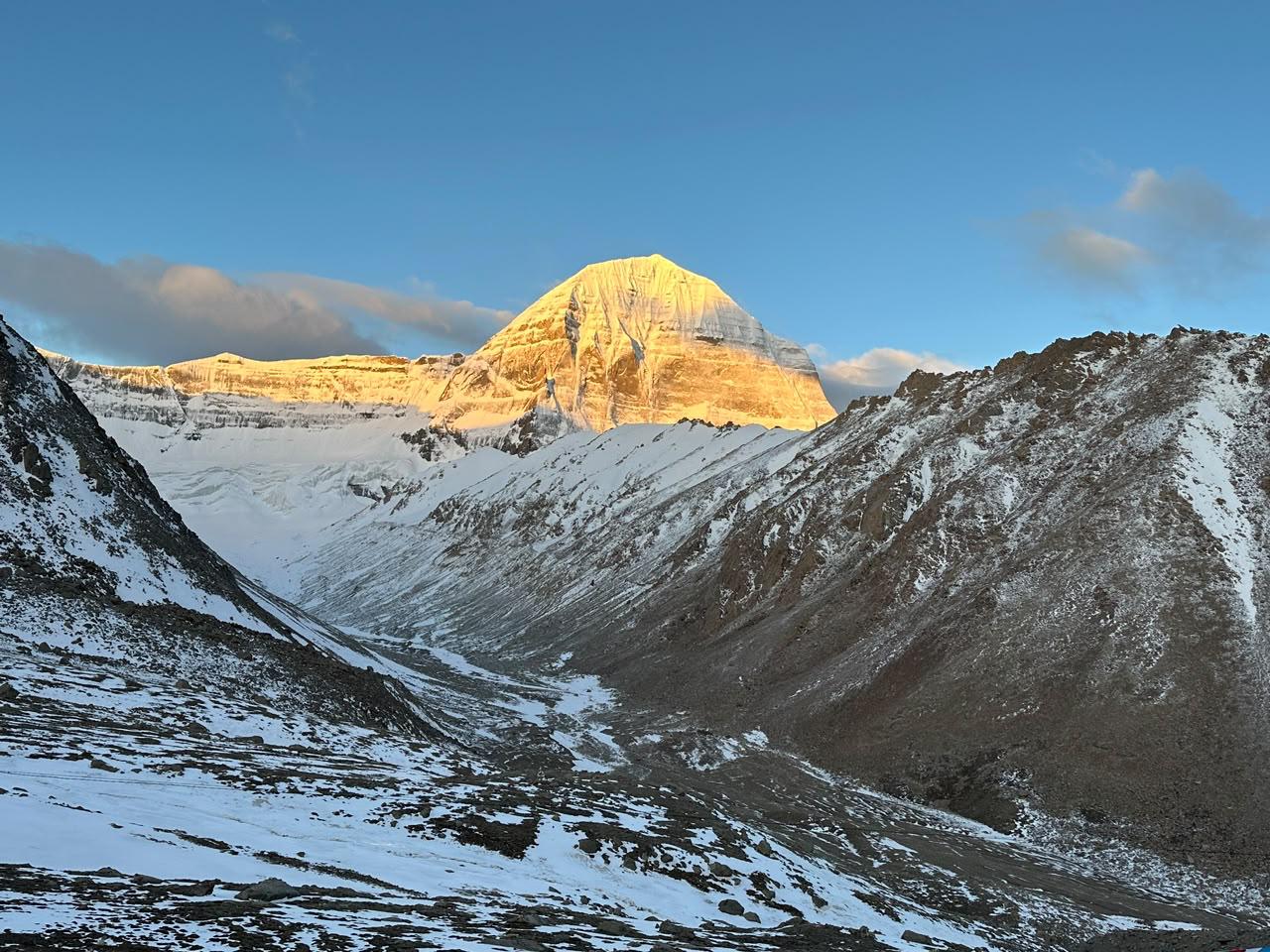 Kailash Mansarovar Yatra from Kathmandu 2027: Pros, Cons, Route and Inclusions