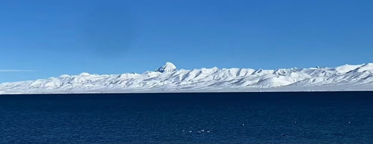 Kailash Mansarovar Yatra Preparation for 2027: Food, Packing List, Fitness Guide and More